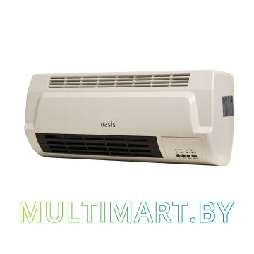 Тепловентилятор Oasis NTB-20 картинка 2